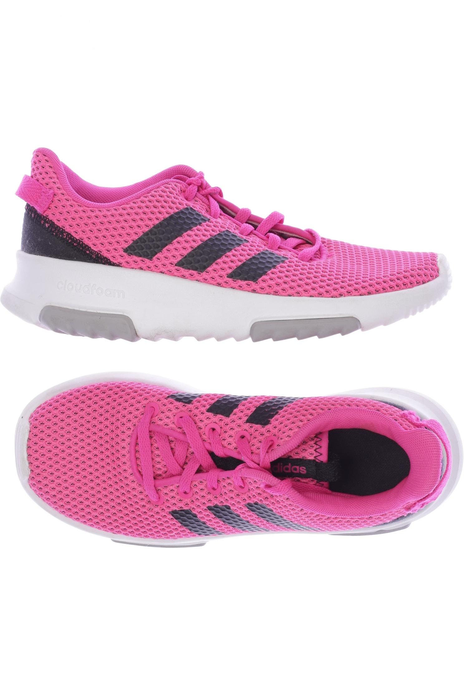 

adidas Damen Kinderschuhe, pink, Gr. 34