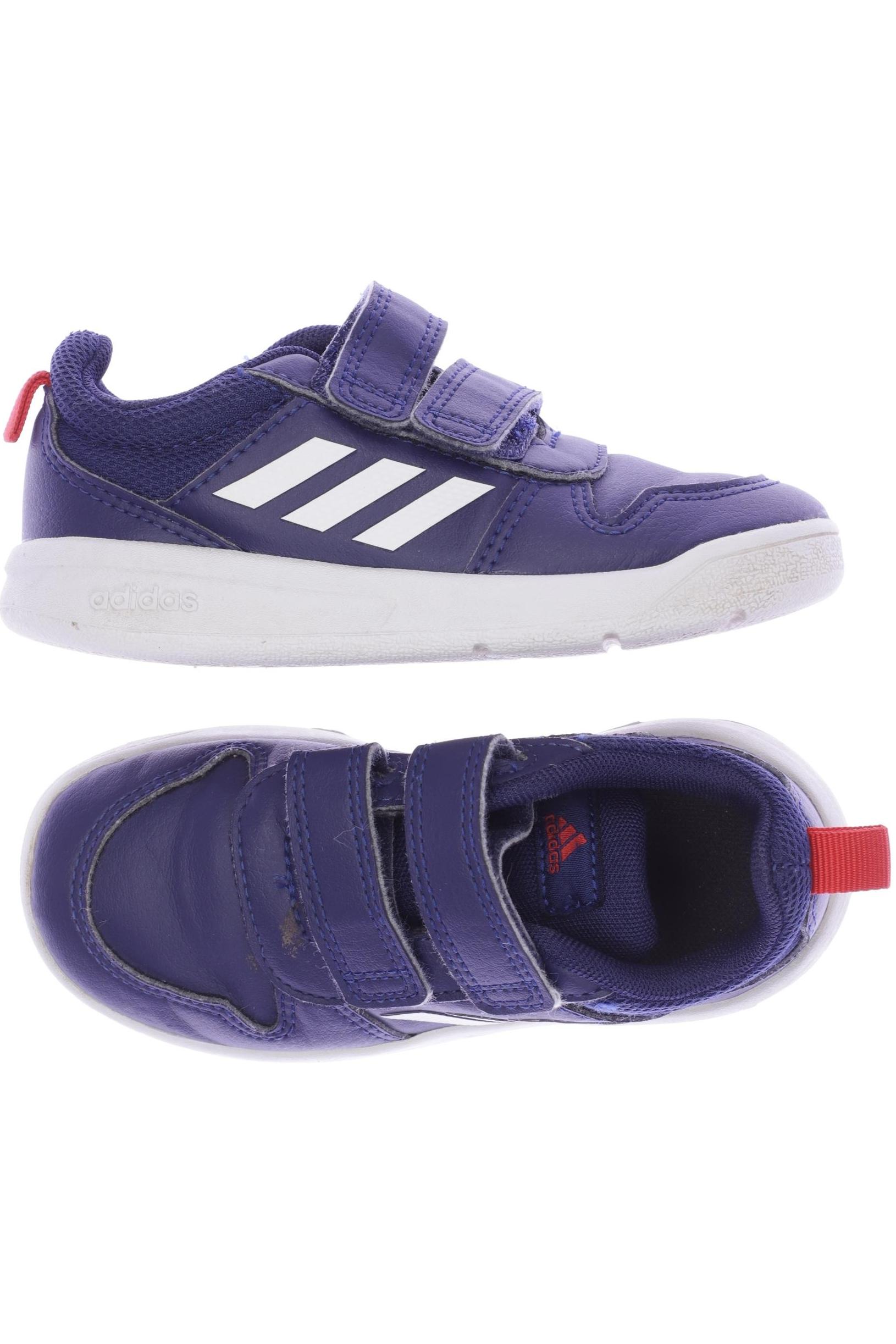 

adidas Mädchen Kinderschuhe, marineblau, Gr. 24