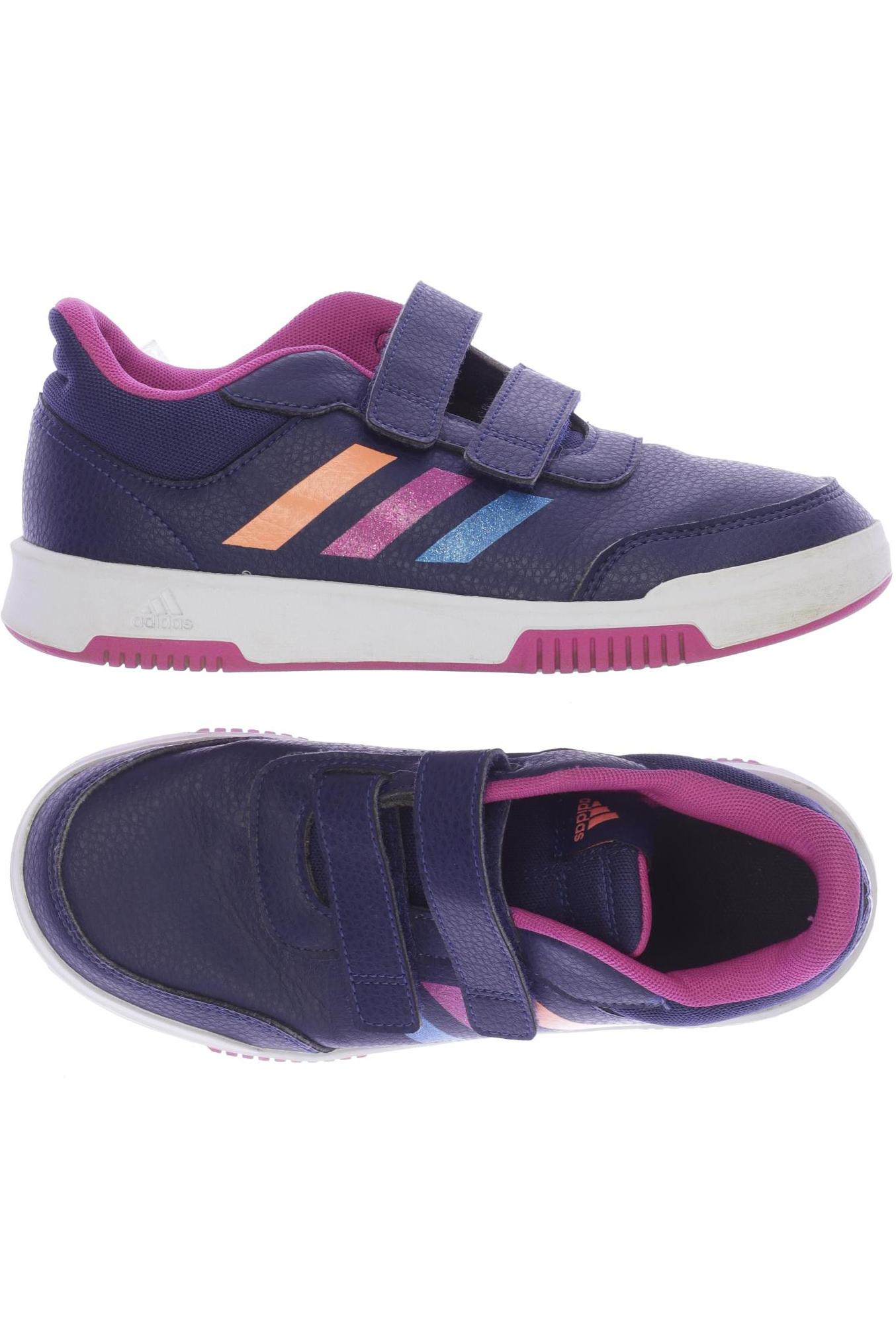 

Adidas Mädchen Kinderschuhe, marineblau