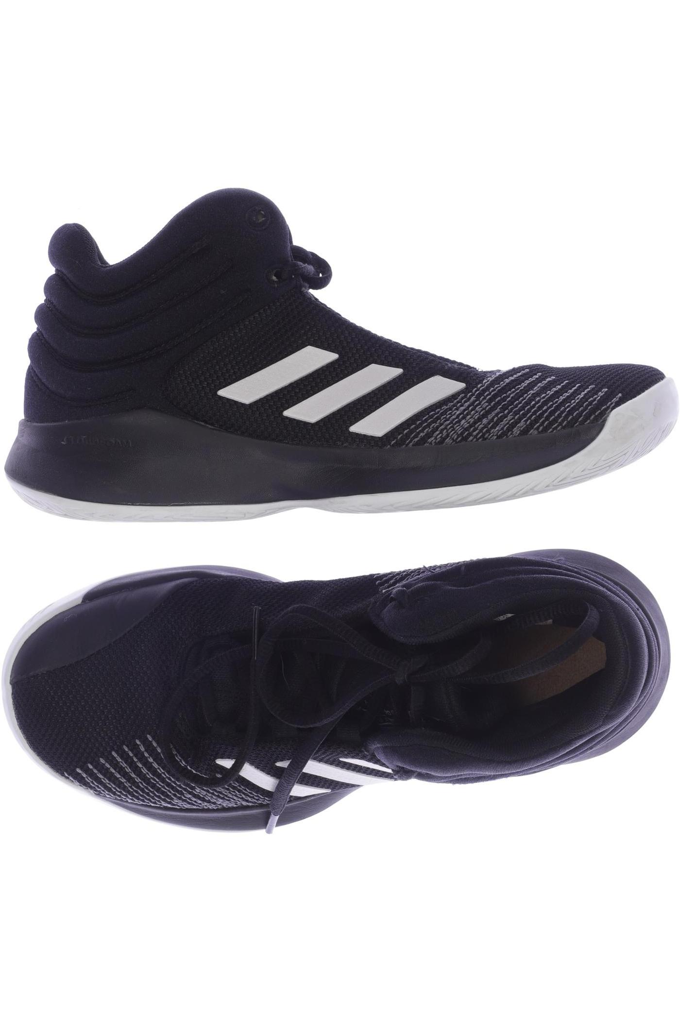 

Adidas Mädchen Kinderschuhe, schwarz