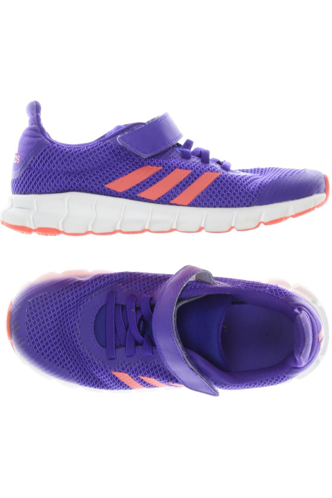 

adidas Damen Kinderschuhe, flieder, Gr. 34