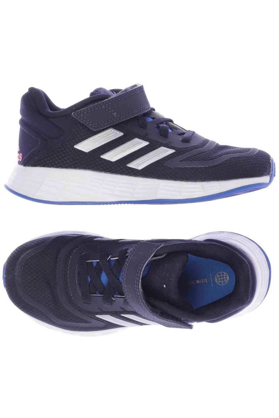 

adidas Damen Kinderschuhe, marineblau, Gr. 28