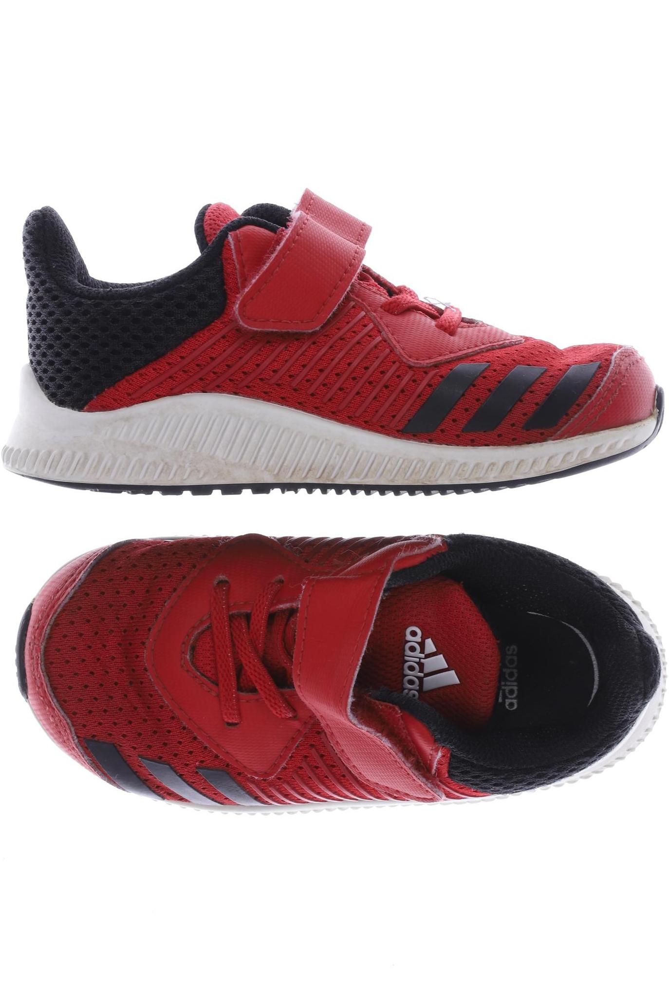 

Adidas Mädchen Kinderschuhe, rot