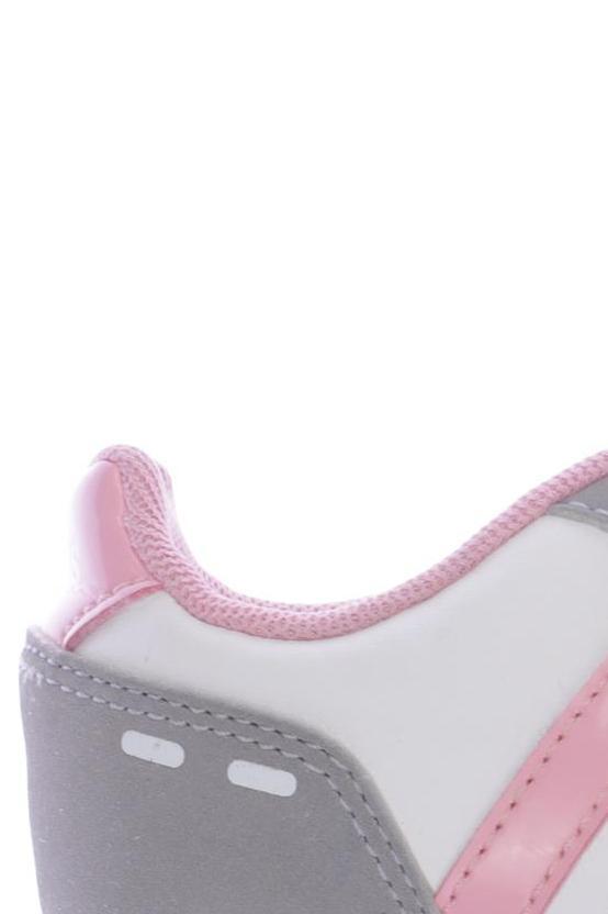 Thumbnail - adidas Mädchen Kinderschuhe, grau, Gr. 23