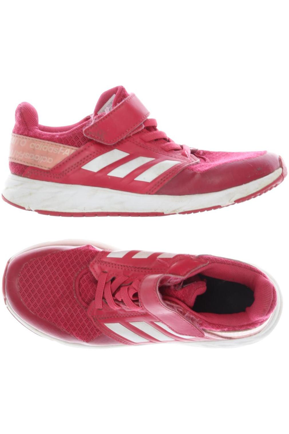 

adidas Damen Kinderschuhe, pink, Gr. 34