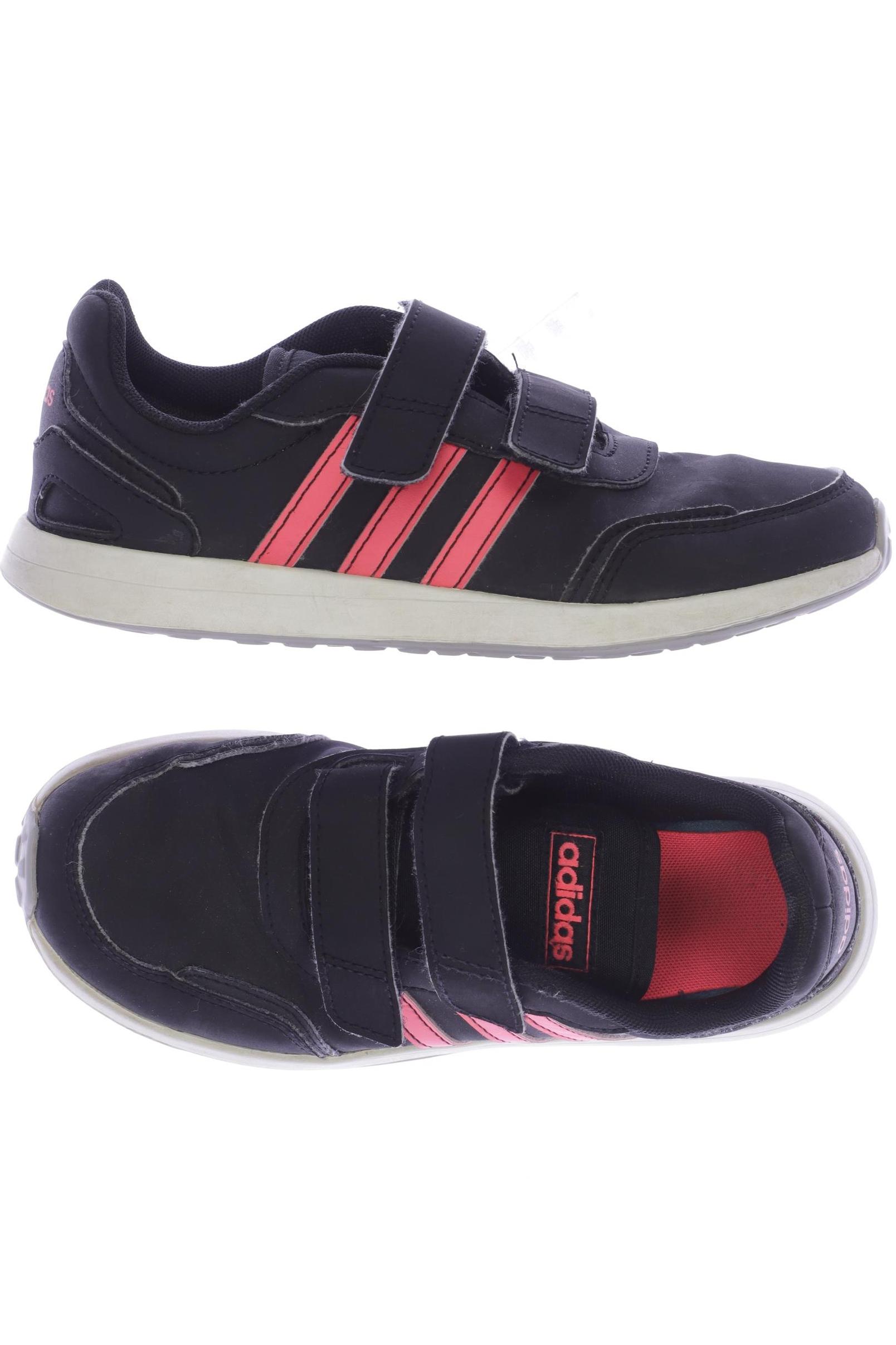 

adidas Damen Kinderschuhe, schwarz, Gr. 31