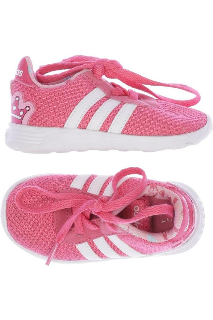 

adidas Damen Kinderschuhe, pink, Gr. 22