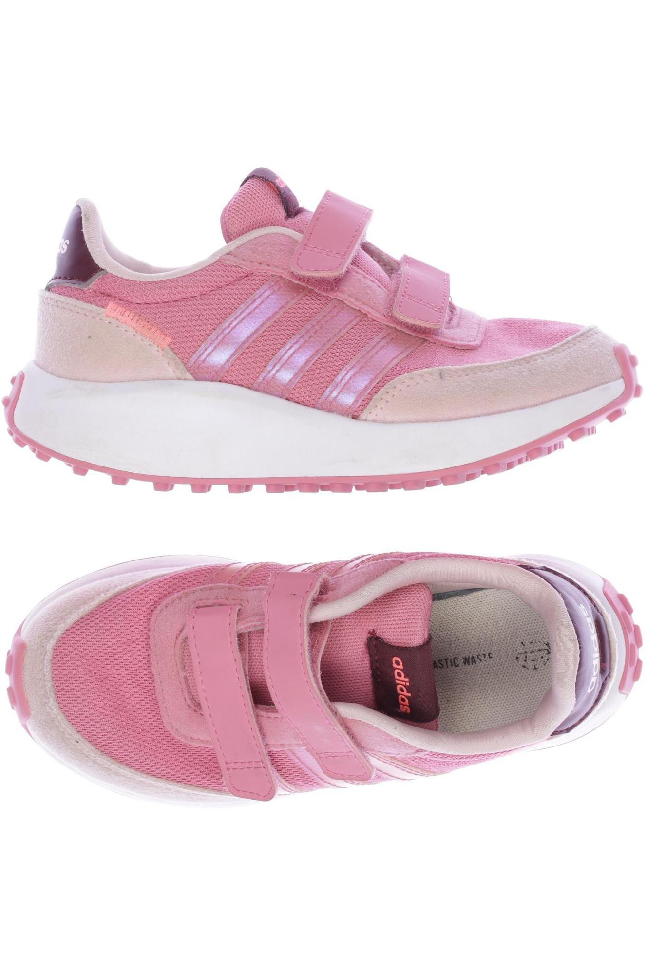 

adidas Damen Kinderschuhe, pink, Gr. 29
