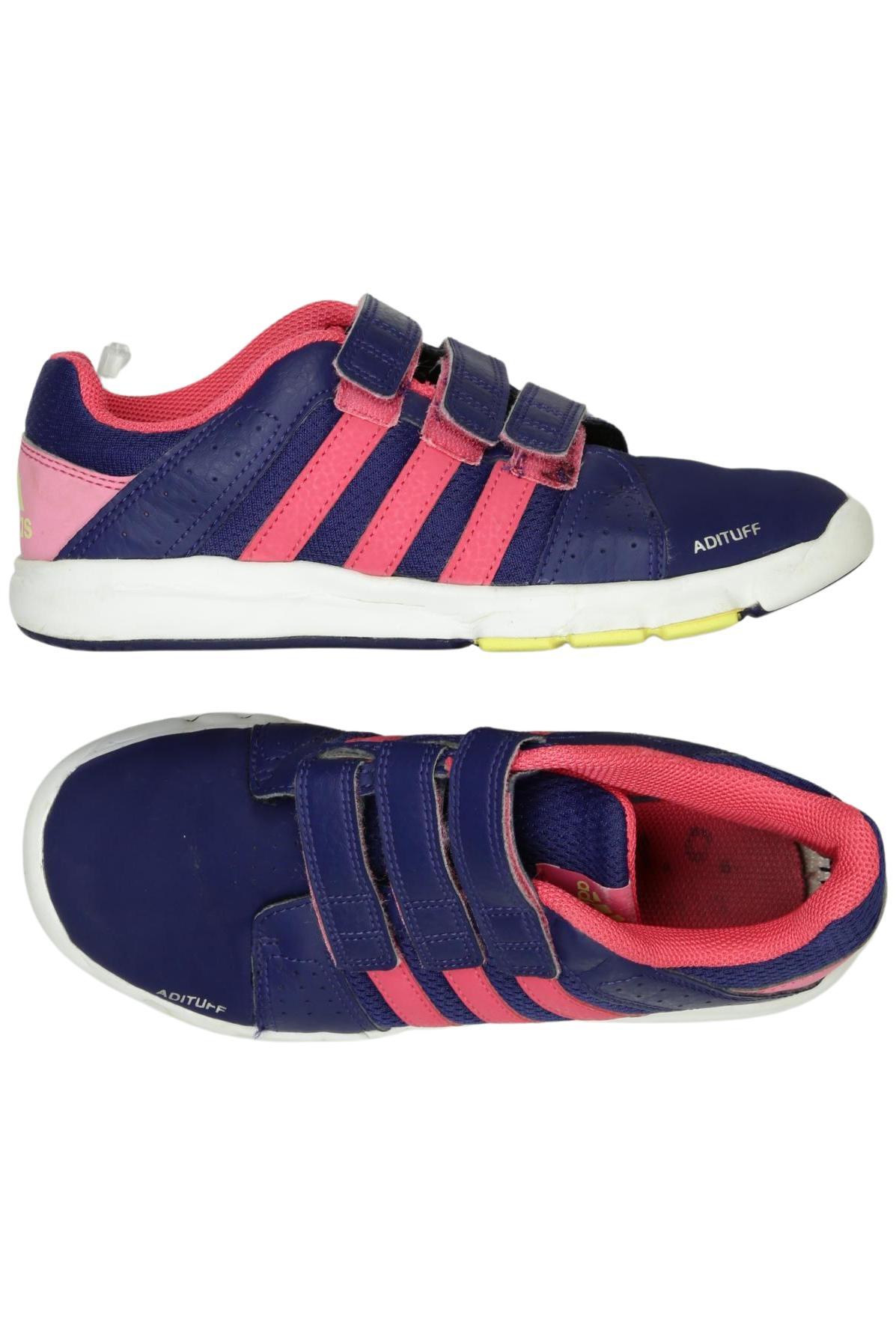 

adidas Damen Kinderschuhe, marineblau, Gr. 35