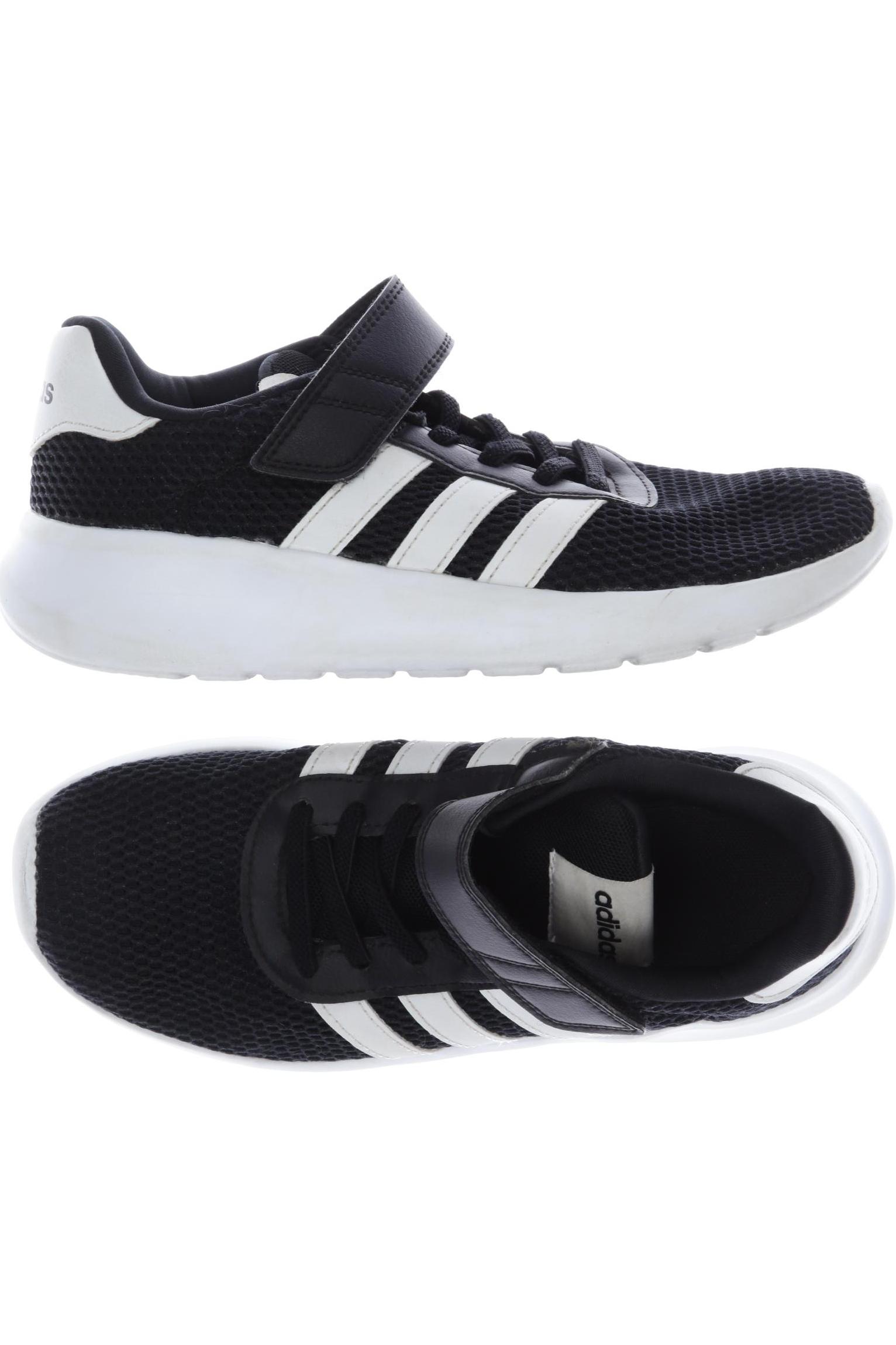 

adidas Damen Kinderschuhe, schwarz, Gr. 34