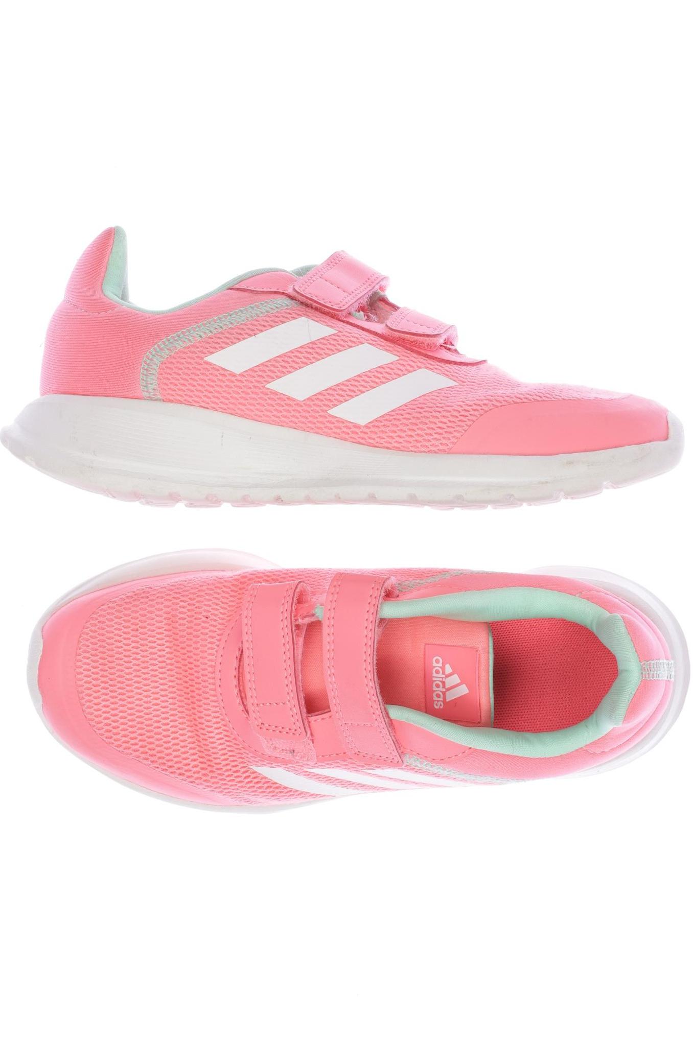

adidas Damen Kinderschuhe, neon, Gr. 34