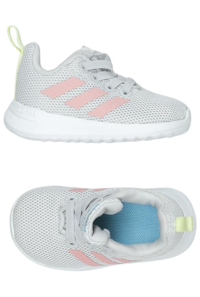 

adidas Mädchen Kinderschuhe, mehrfarbig, Gr. 18