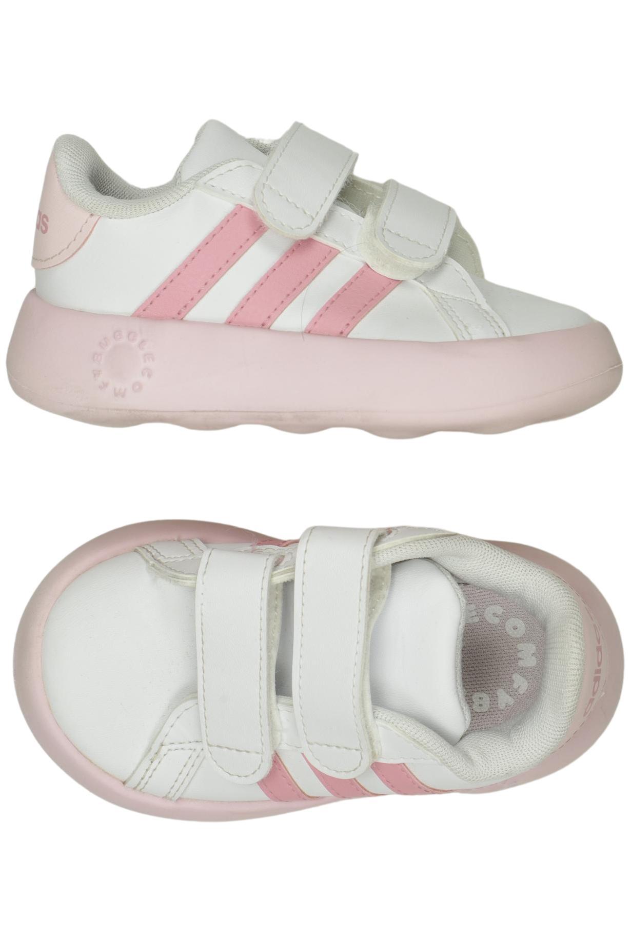 

adidas Mädchen Kinderschuhe, mehrfarbig, Gr. 23