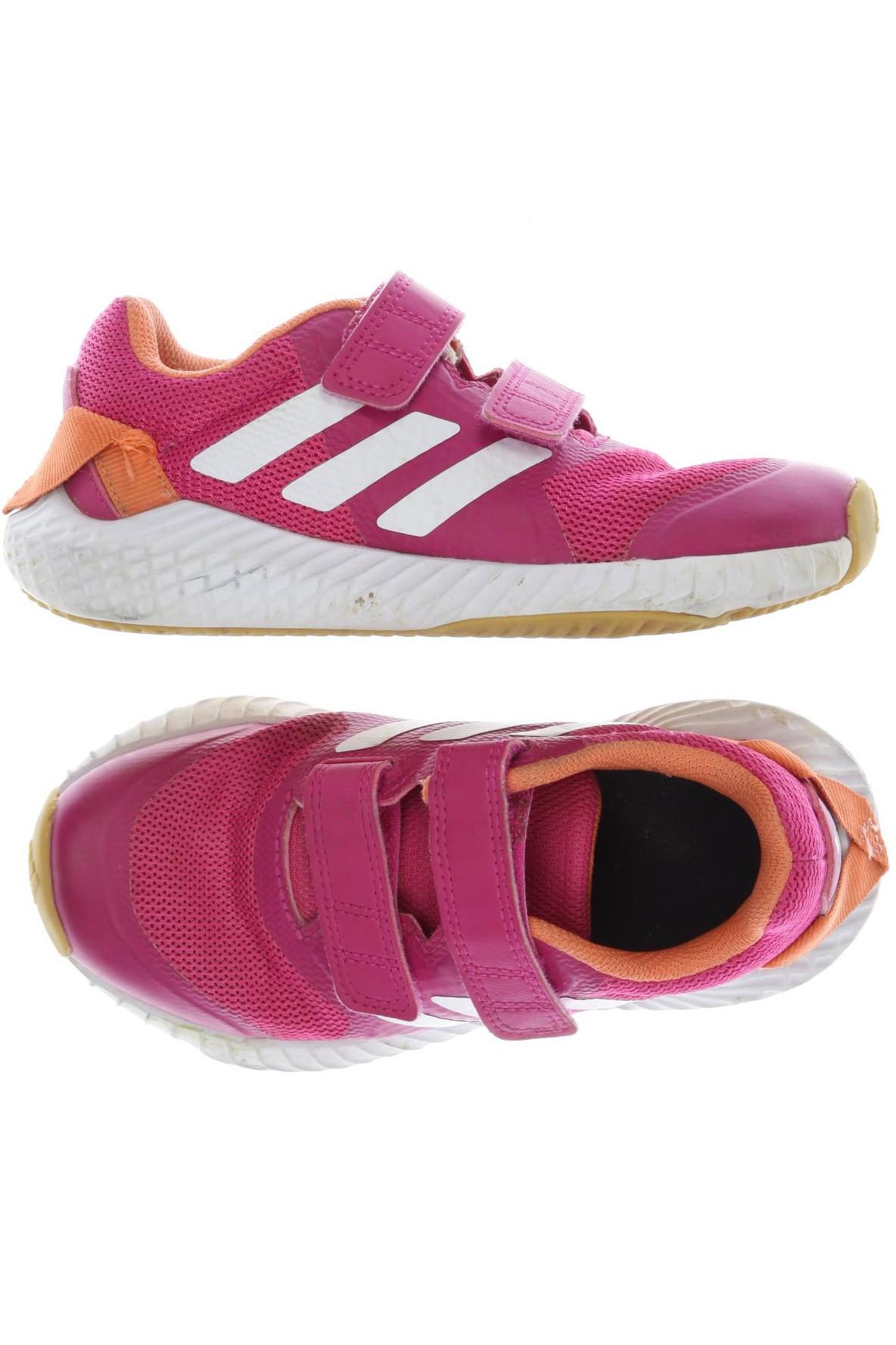 

adidas Damen Kinderschuhe, pink, Gr. 30