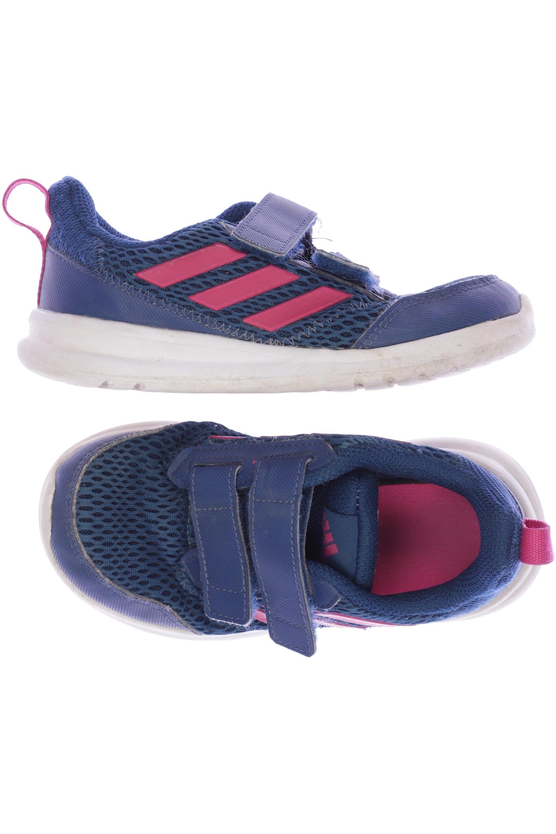

adidas Damen Kinderschuhe, marineblau, Gr. 27