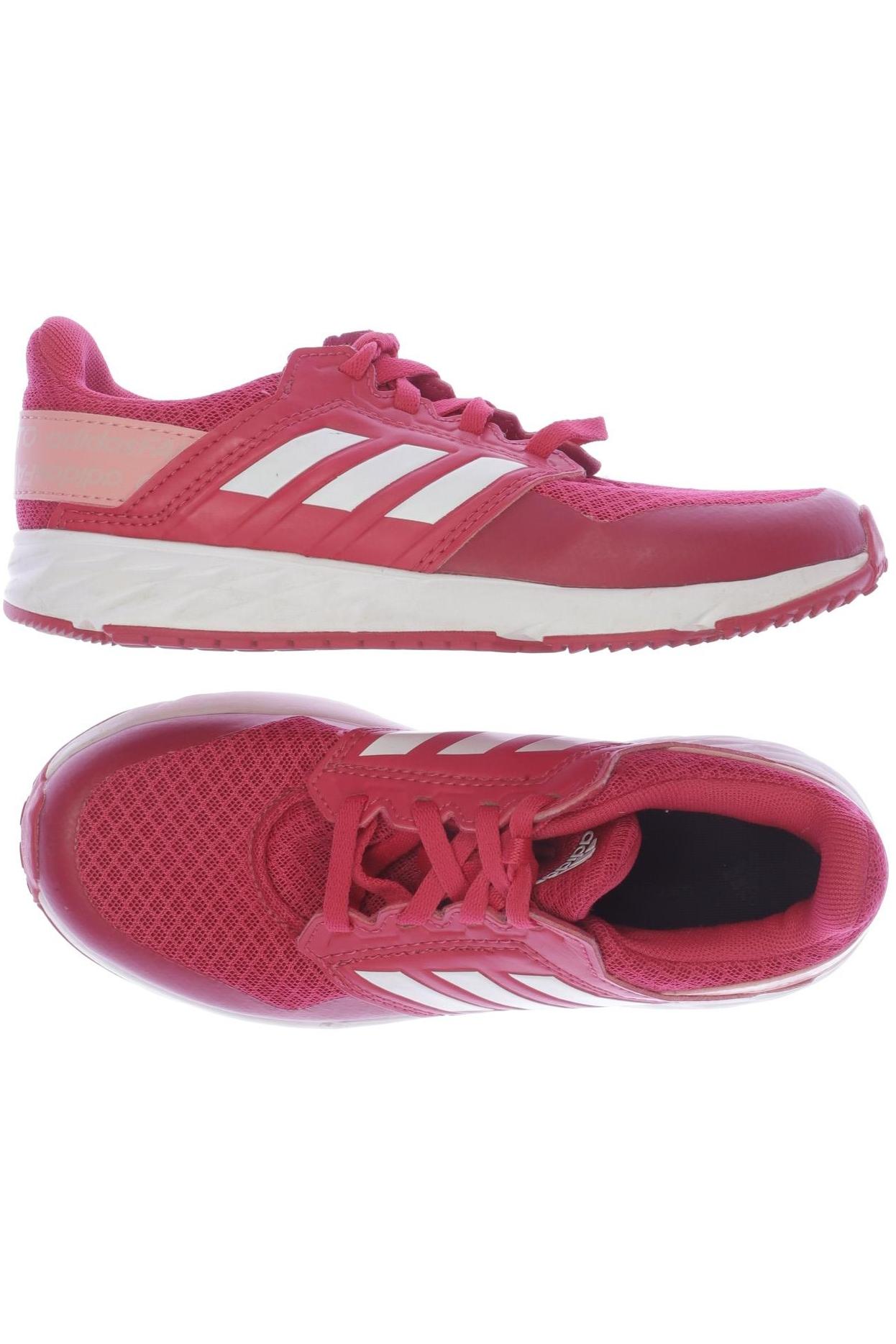 

adidas Mädchen Kinderschuhe, pink, Gr. 34