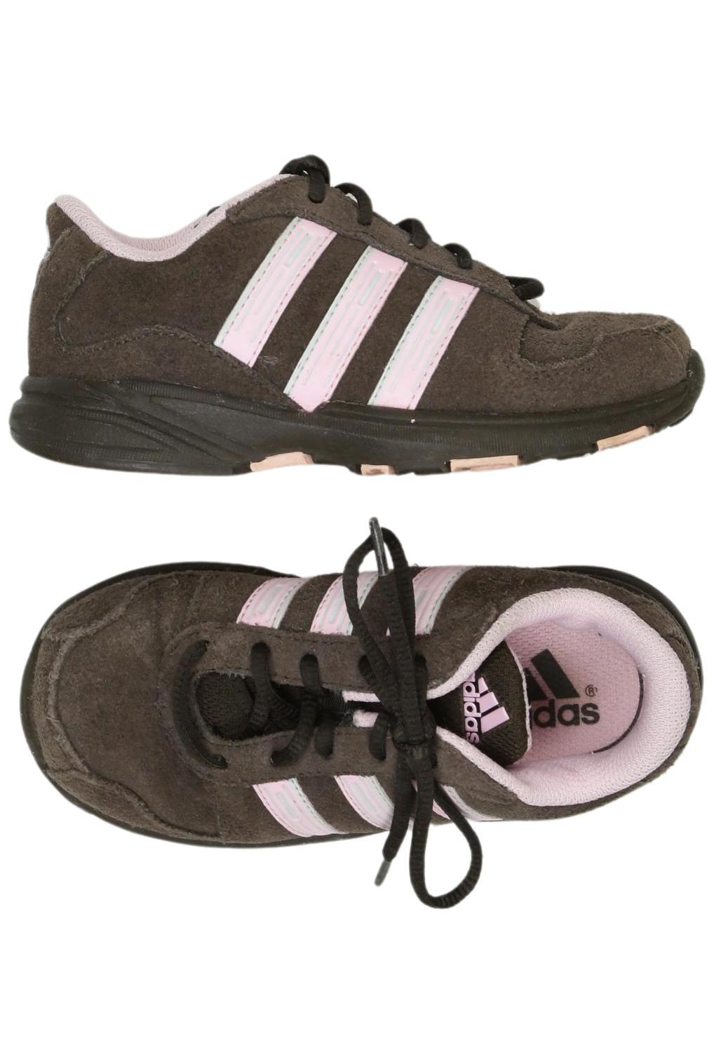

adidas Damen Kinderschuhe, braun, Gr. 26
