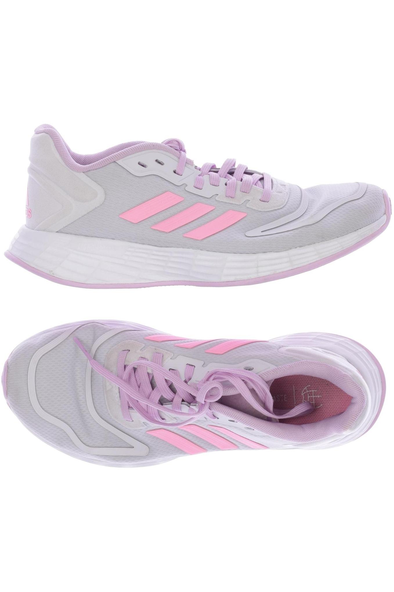 

adidas Damen Kinderschuhe, grau, Gr. 36