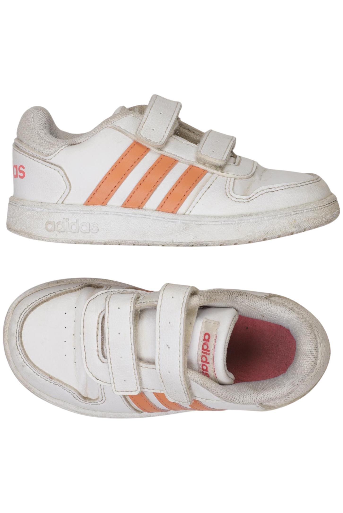 

adidas Mädchen Kinderschuhe, mehrfarbig, Gr. 26