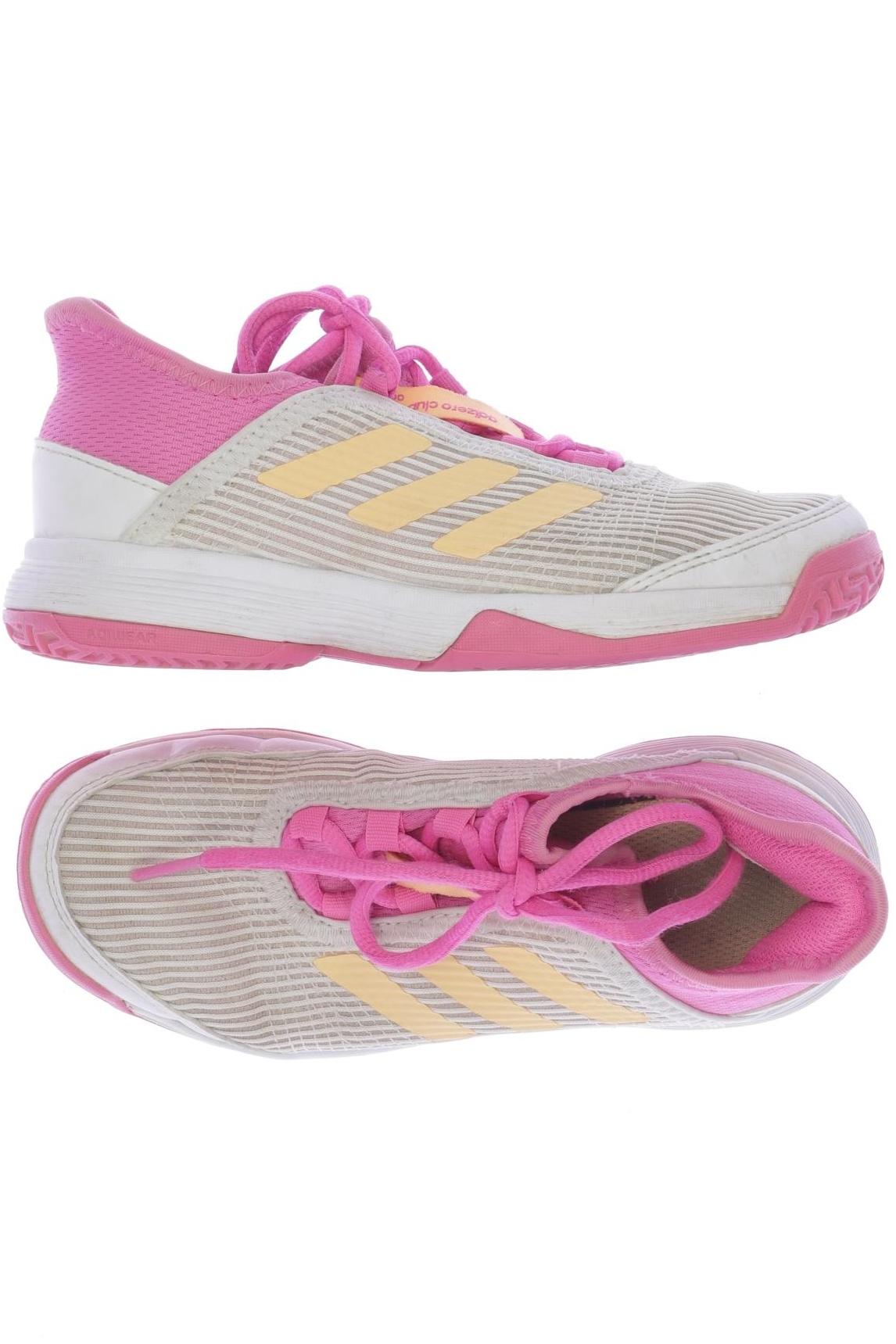 

adidas Damen Kinderschuhe, pink, Gr. 31