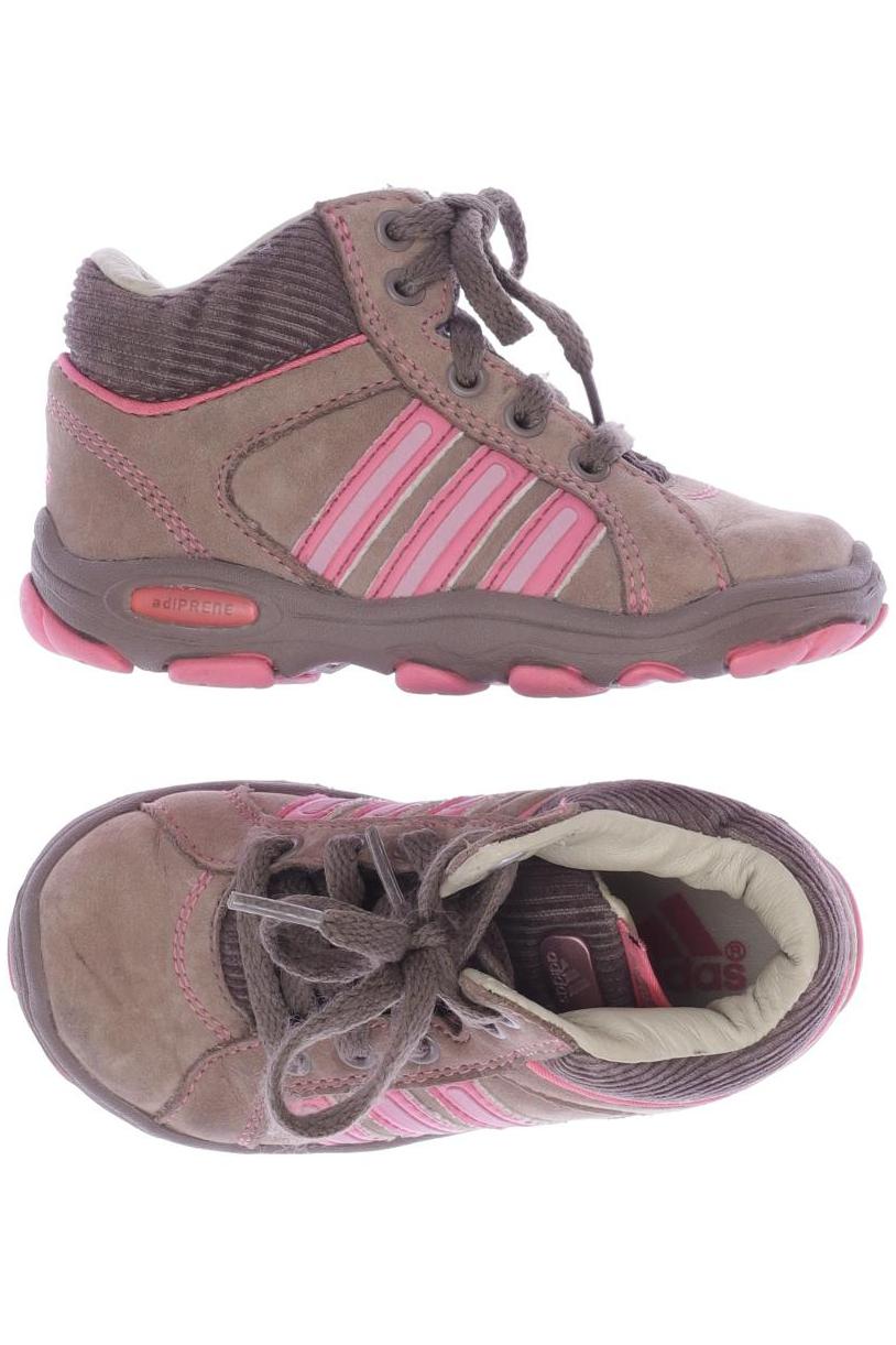 

adidas Damen Kinderschuhe, braun, Gr. 22