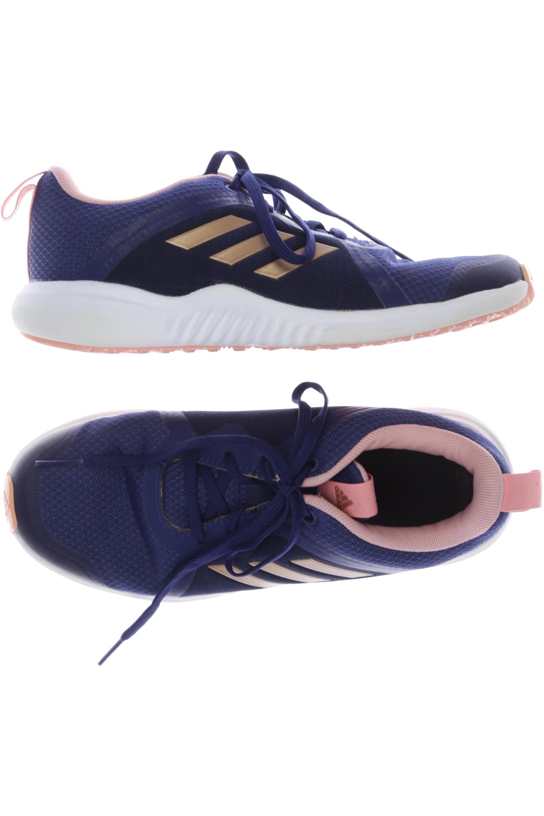 

adidas Damen Kinderschuhe, marineblau, Gr. 38