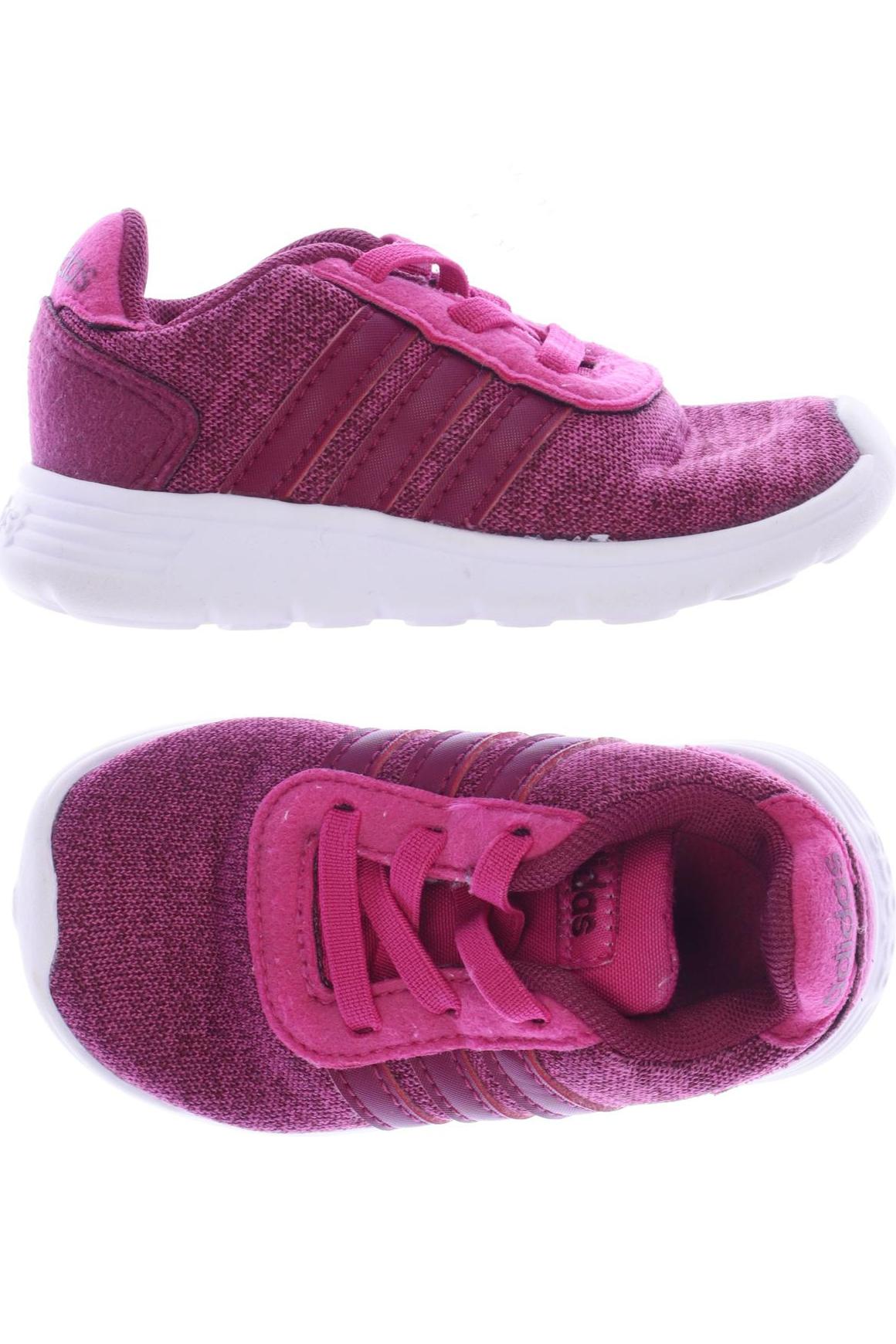 

adidas Damen Kinderschuhe, pink, Gr. 20