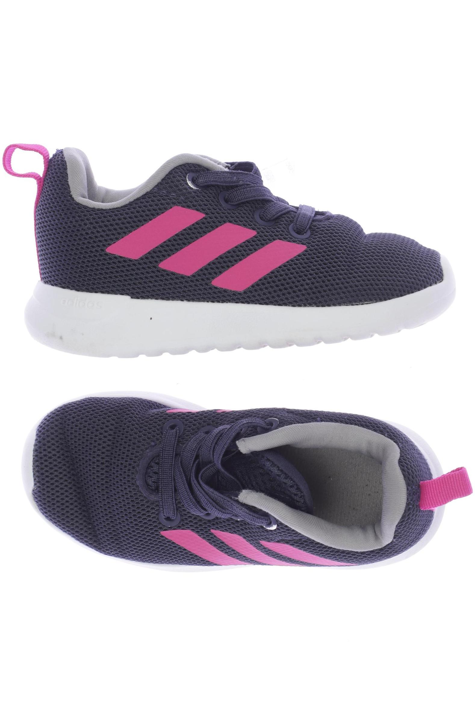 

Adidas Mädchen Kinderschuhe, marineblau