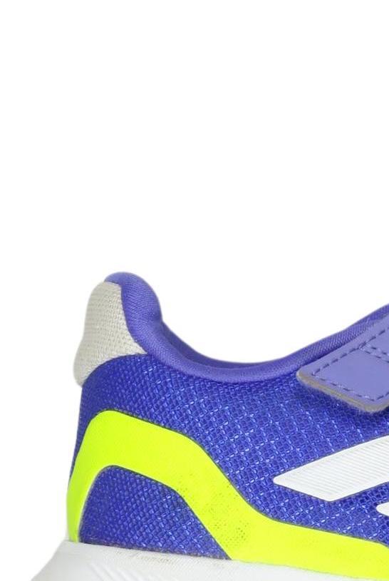 Thumbnail - adidas Mädchen Kinderschuhe, neon, Gr. 24