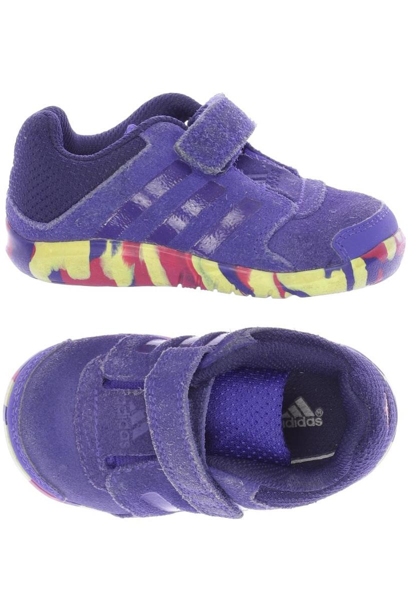 

adidas Damen Kinderschuhe, marineblau, Gr. 20