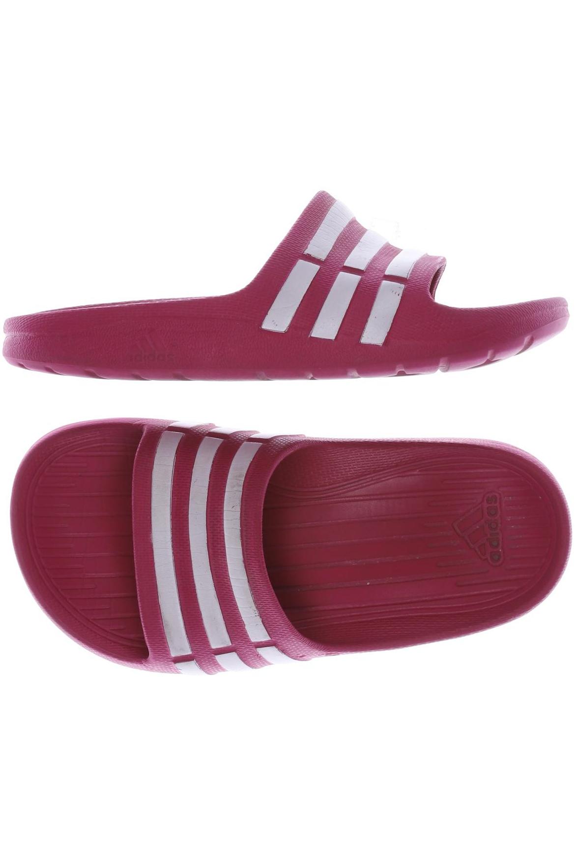 

Adidas Mädchen Kinderschuhe, pink