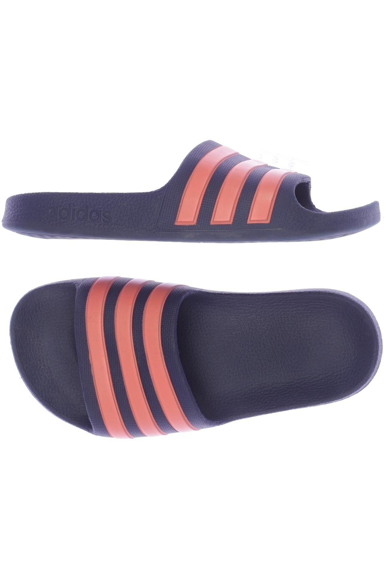 

adidas Mädchen Kinderschuhe, marineblau, Gr. 31
