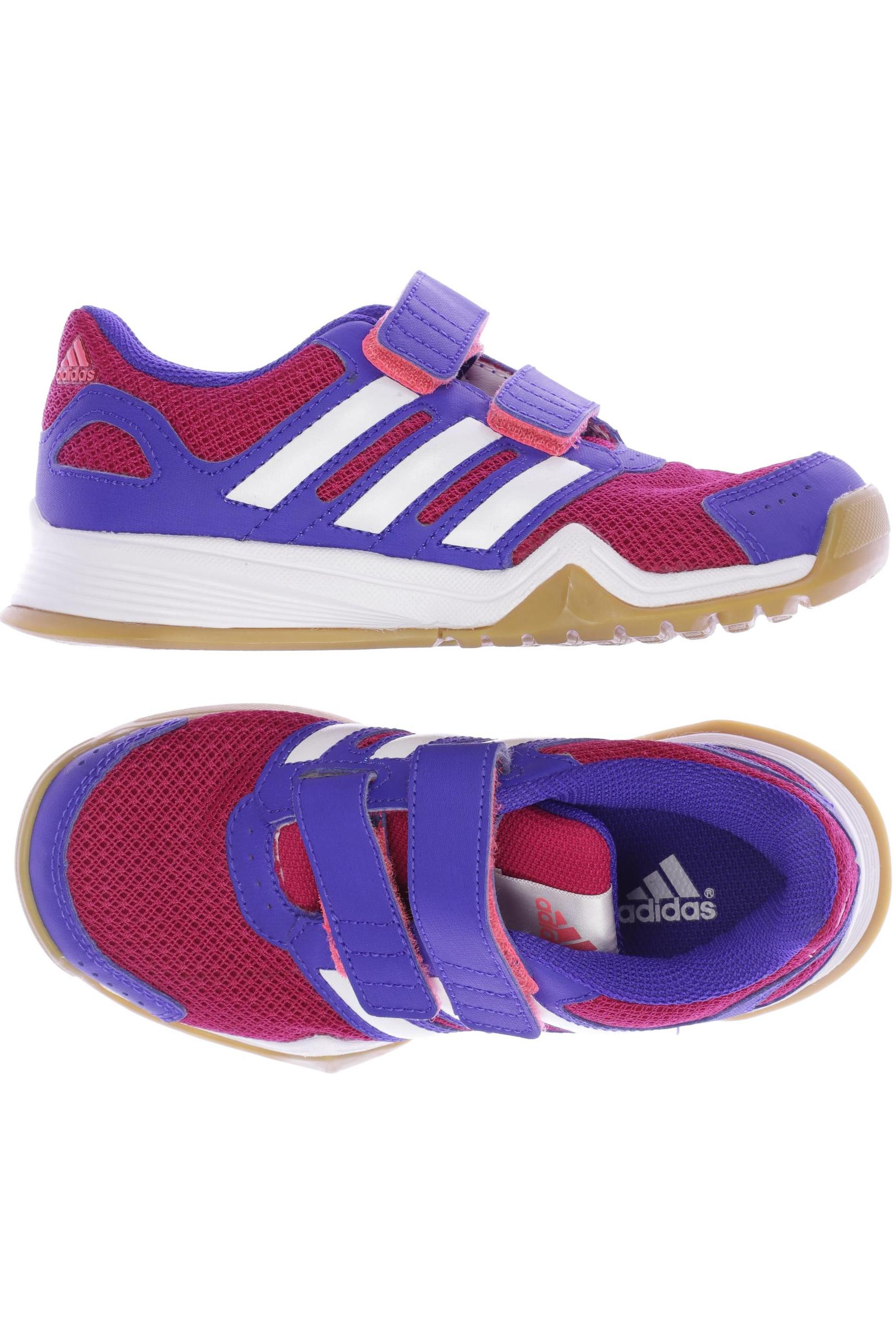 

adidas Damen Kinderschuhe, blau, Gr. 29