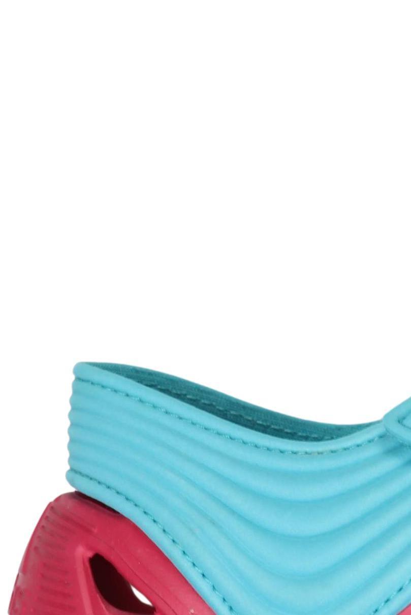 Thumbnail - adidas Mädchen Kinderschuhe, rot, Gr. 29