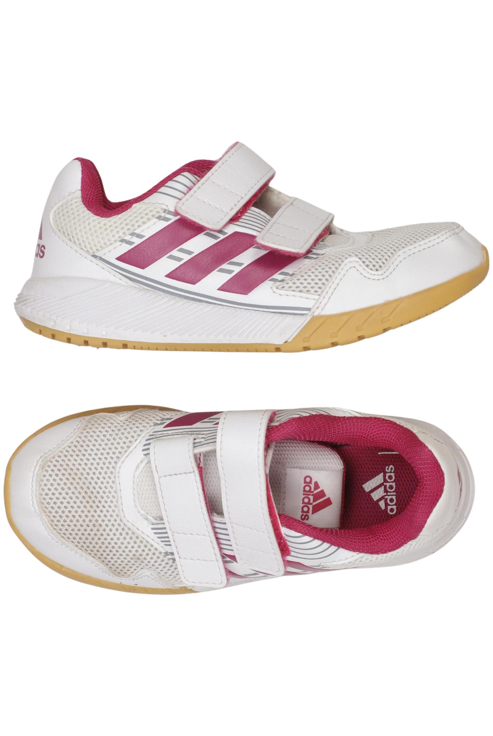 

adidas Mädchen Kinderschuhe, mehrfarbig, Gr. 30