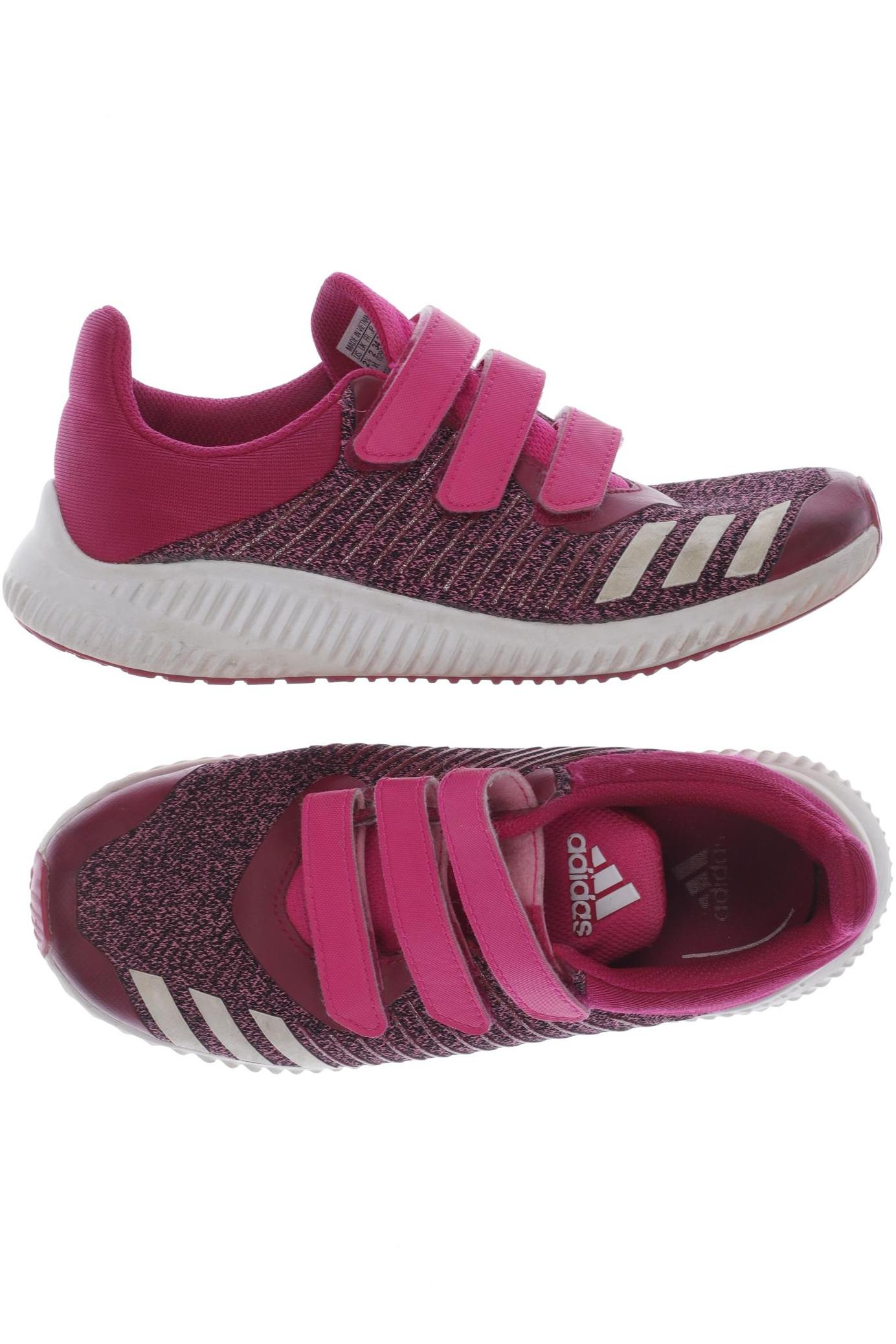 

Adidas Mädchen Kinderschuhe, pink