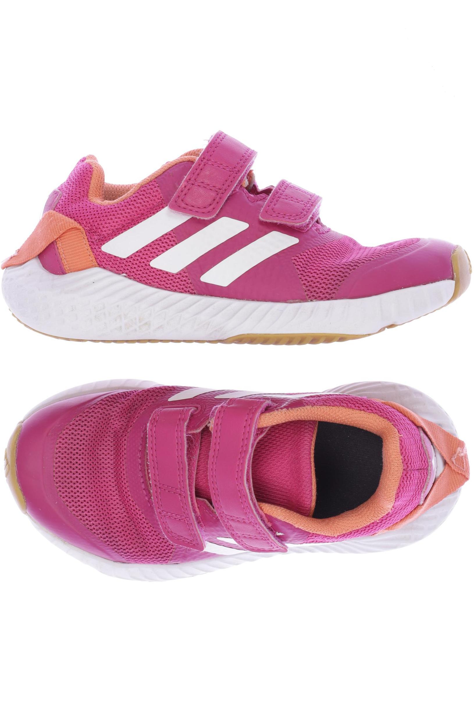 

adidas Damen Kinderschuhe, pink, Gr. 29