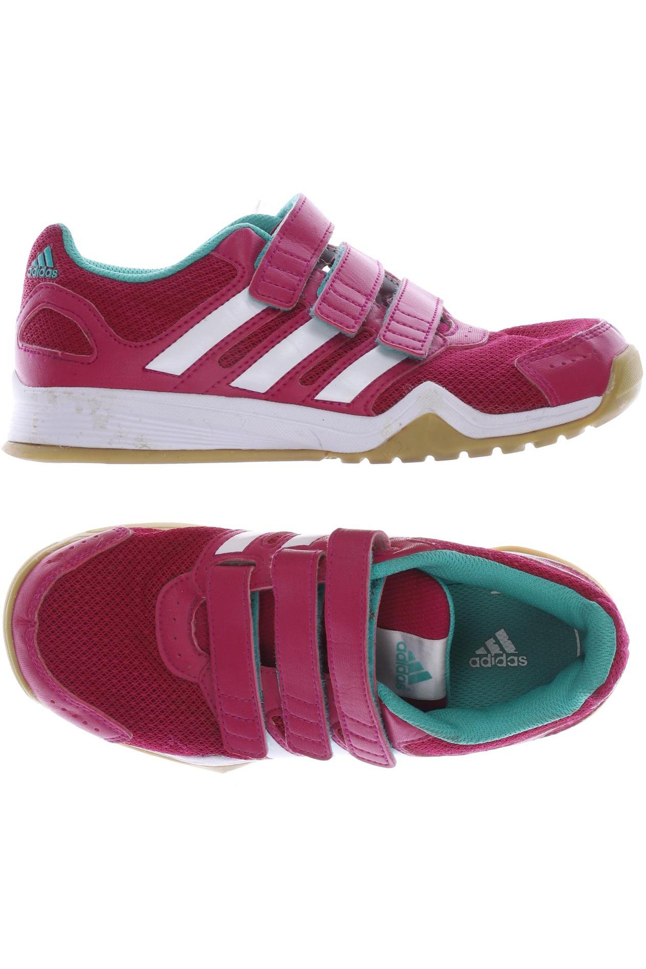 

Adidas Mädchen Kinderschuhe, pink