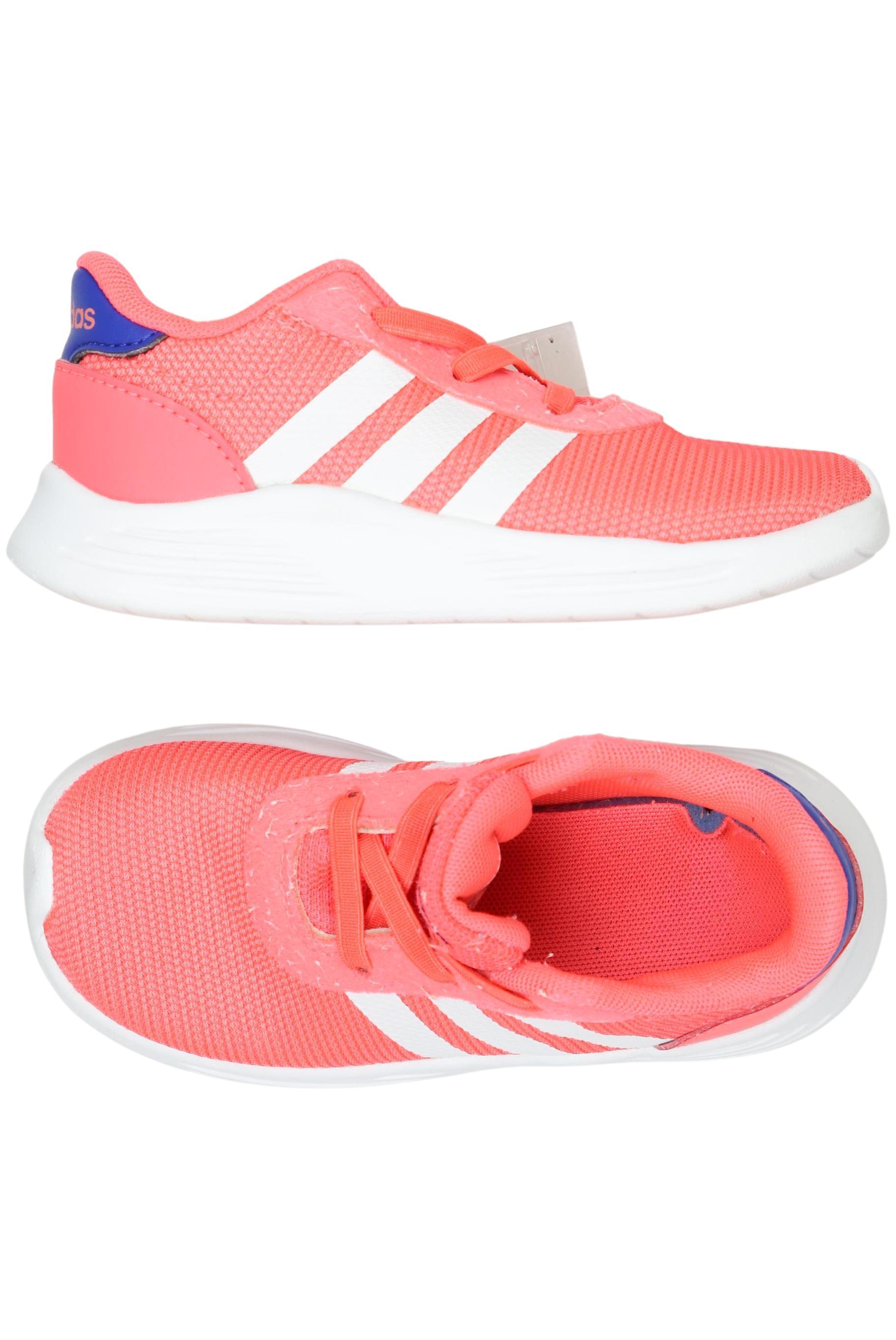 

adidas Mädchen Kinderschuhe, neon, Gr. 25