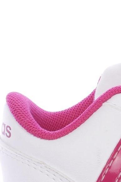 Thumbnail - adidas Mädchen Kinderschuhe, weiß, Gr. 17
