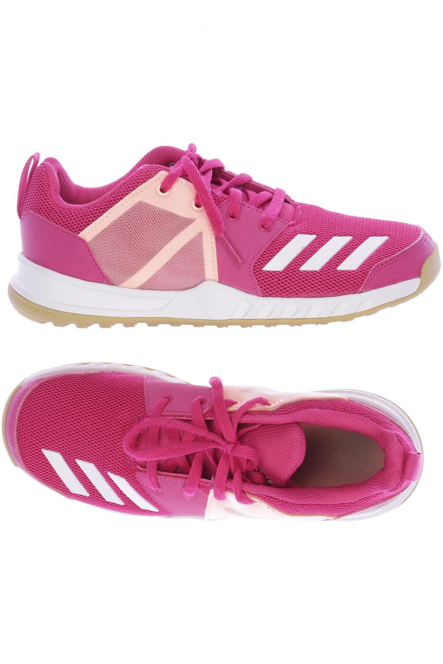 

adidas Damen Kinderschuhe, pink, Gr. 36