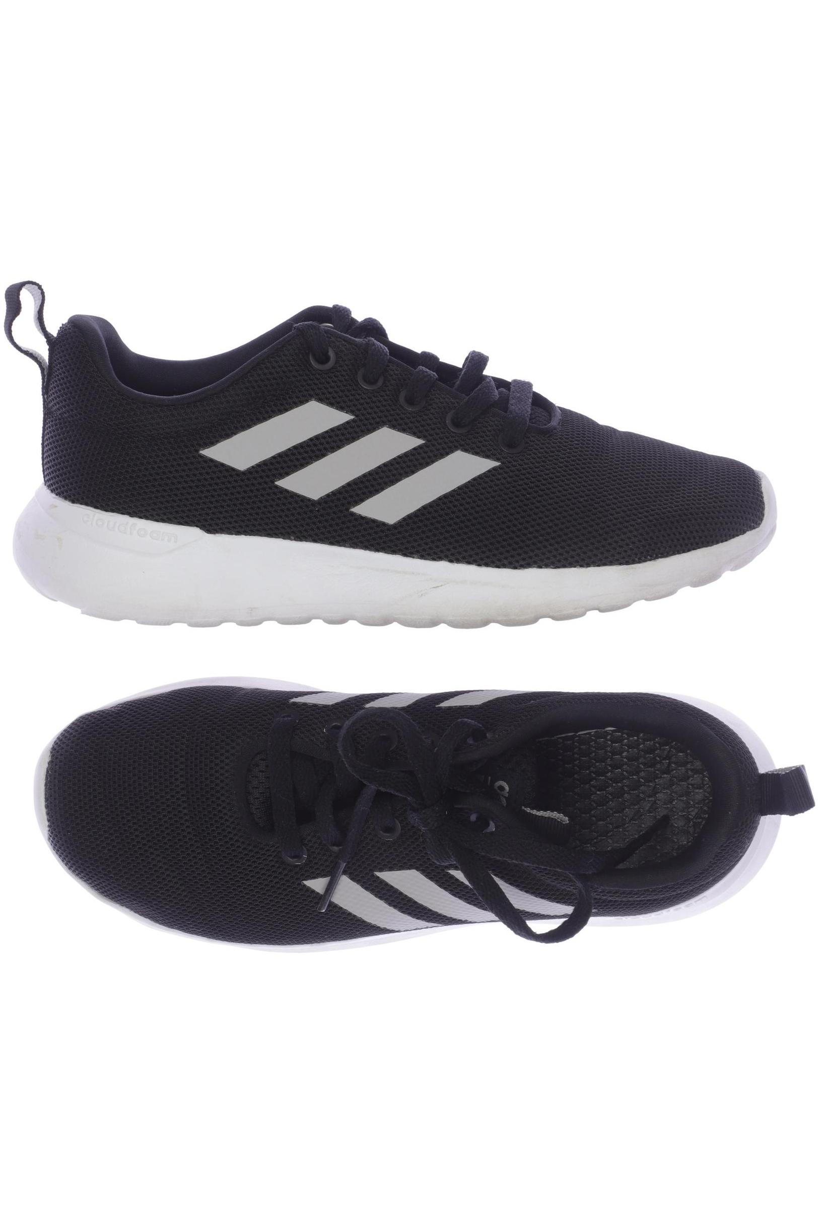 

adidas Damen Kinderschuhe, schwarz, Gr. 34