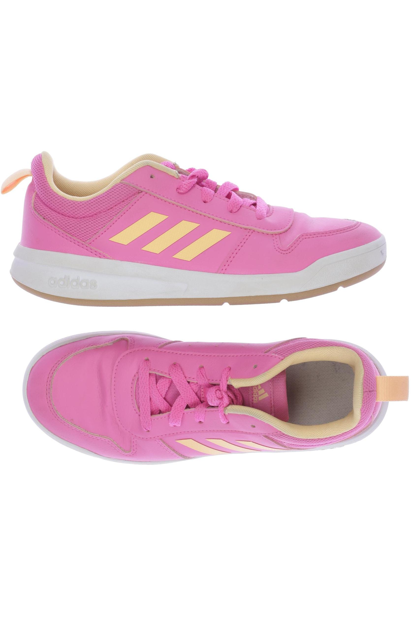 

adidas Damen Kinderschuhe, pink, Gr. 36.5