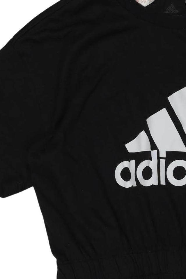 Thumbnail - adidas Mädchen Kleid, schwarz, Gr. 152