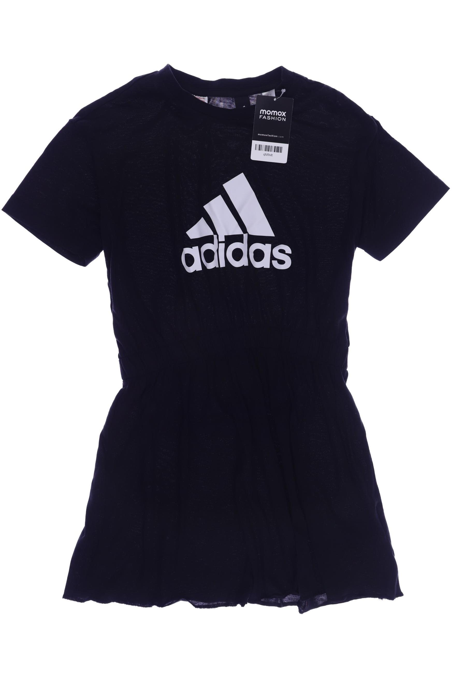 

Adidas Mädchen Kleid, schwarz