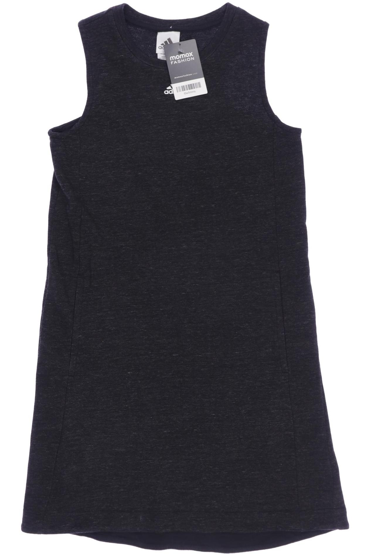 

adidas Mädchen Kleid, grau