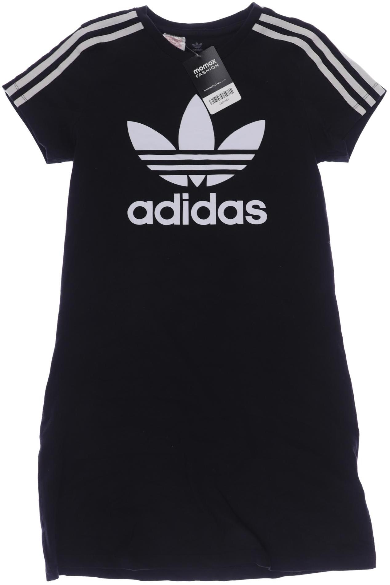 

Adidas Mädchen Kleid, schwarz