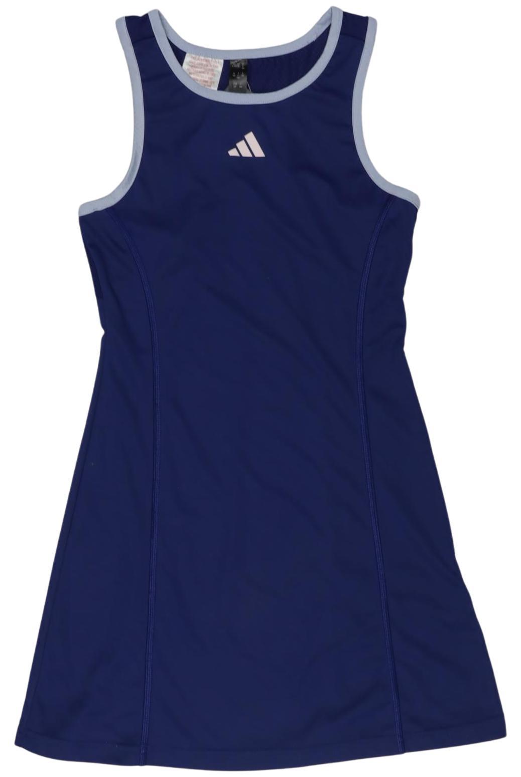

adidas Mädchen Kleid, mehrfarbig, Gr. 140