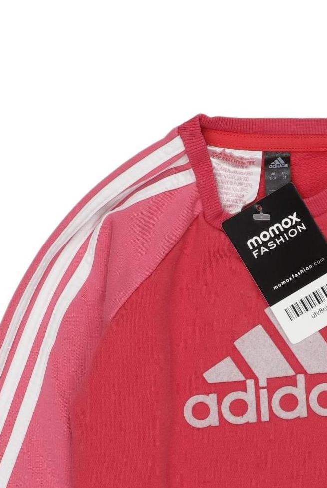 Thumbnail - adidas Damen Pullover, pink, Gr. 98