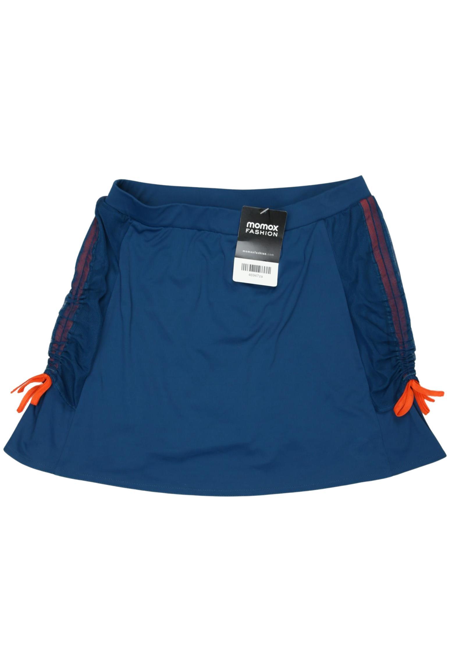 

adidas Damen Rock, türkis, Gr. 152